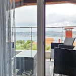 Luxury Silva With Sea View Aparthotel 4*