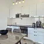 Luxury Silva With Sea View 4*