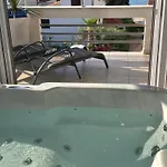 Luxury Silva With Sea View Aparthotel