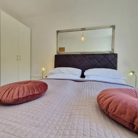 Luxury Silva With Sea View Aparthotel