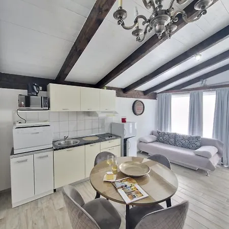 Luxury Silva With Sea View Okrug Gornji