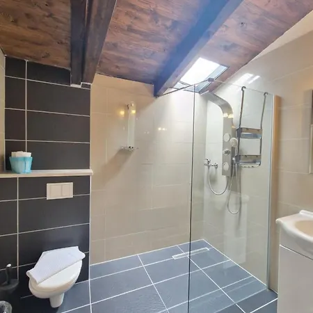 Luxury Silva With Sea View Aparthotel 4*