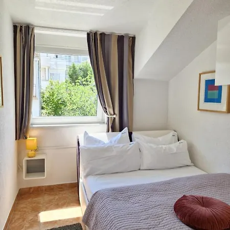 Aparthotel Luxury Silva With Sea View 4*