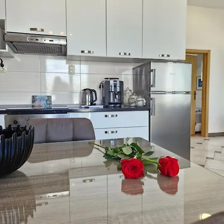 Luxury Silva With Sea View Aparthotel *