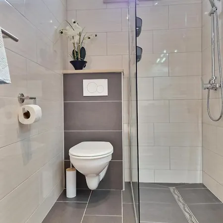 Luxury Silva With Sea View 4* Okrug Gornji