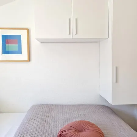 Luxury Silva With Sea View 4* Okrug Gornji