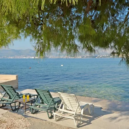 Luxury Silva With Sea View