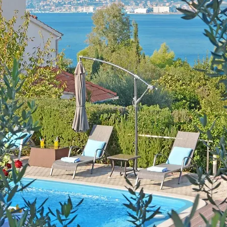 Luxury Silva With Sea View *