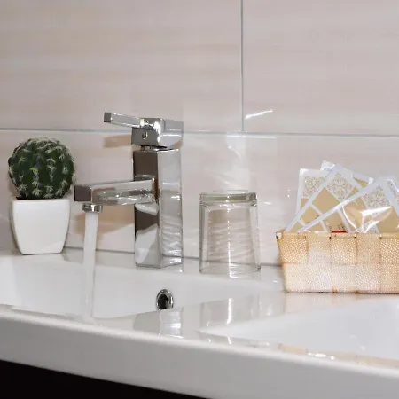 Luxury Silva With Sea View Aparthotel