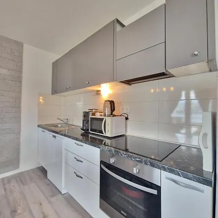 Luxury Silva With Sea View